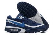 nike air max bw classic pas cher navy blue